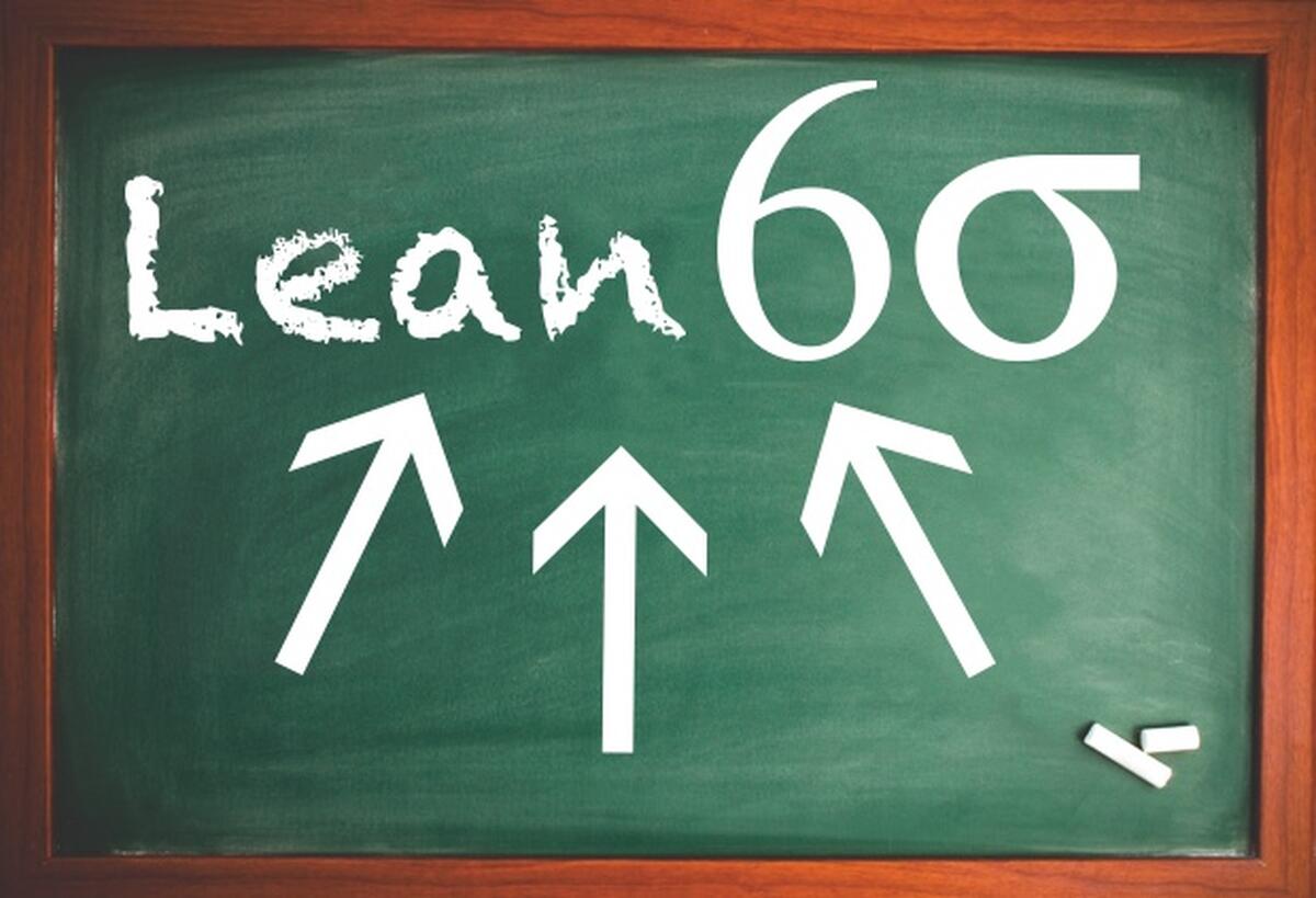 Is Lean Six Sigma Still Relevant?