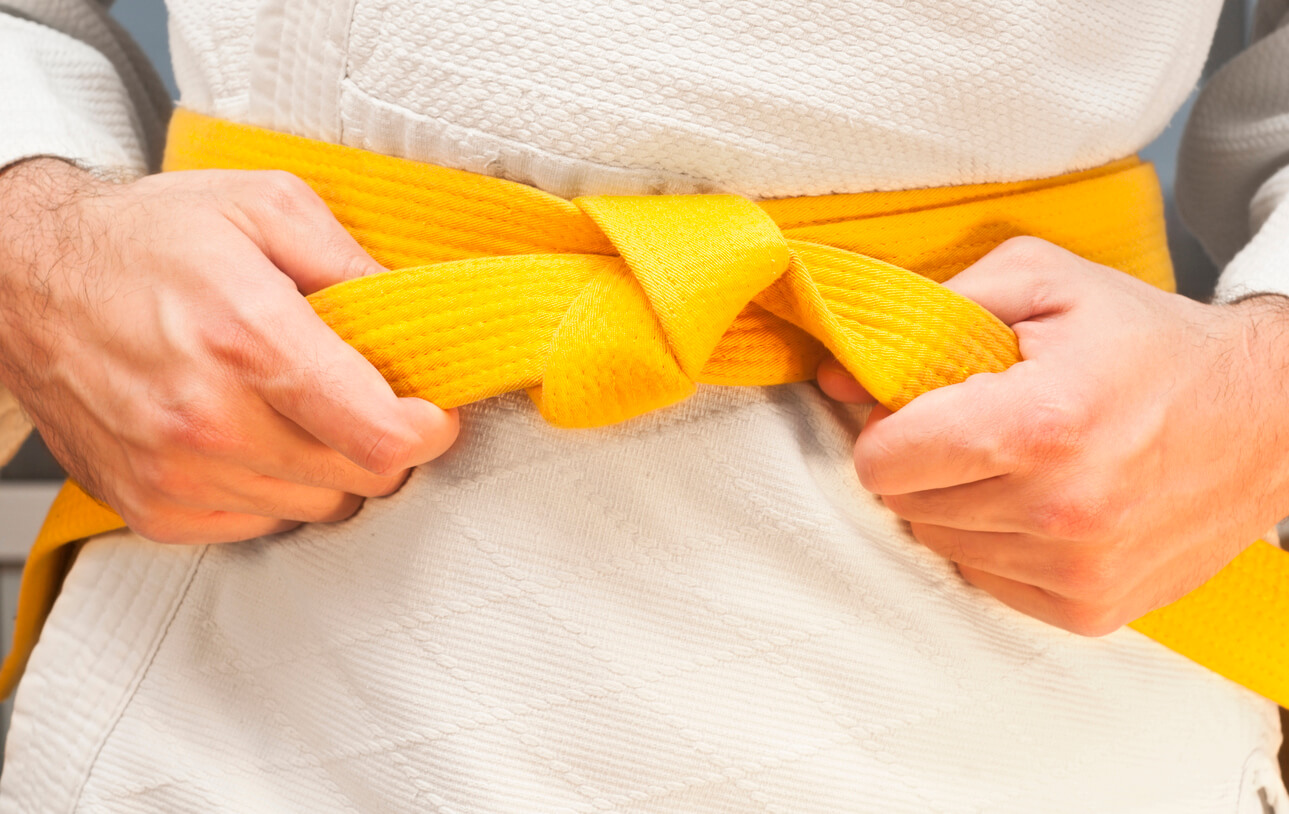 Lean Six Sigma Yellow Belt Certification