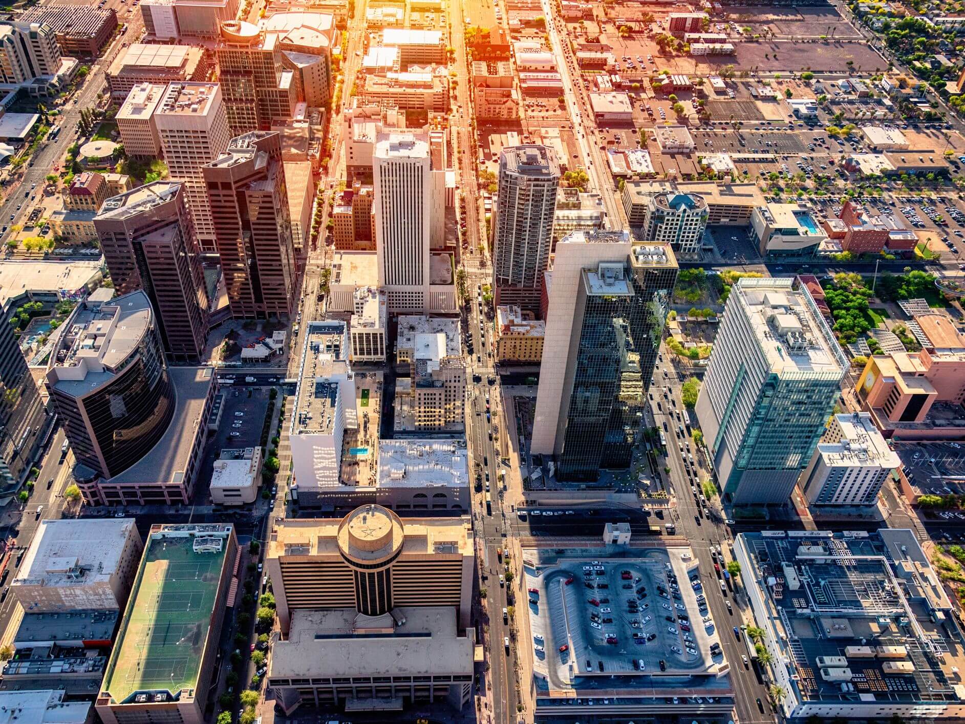 lean six sigma Arizona by Maximum Potential