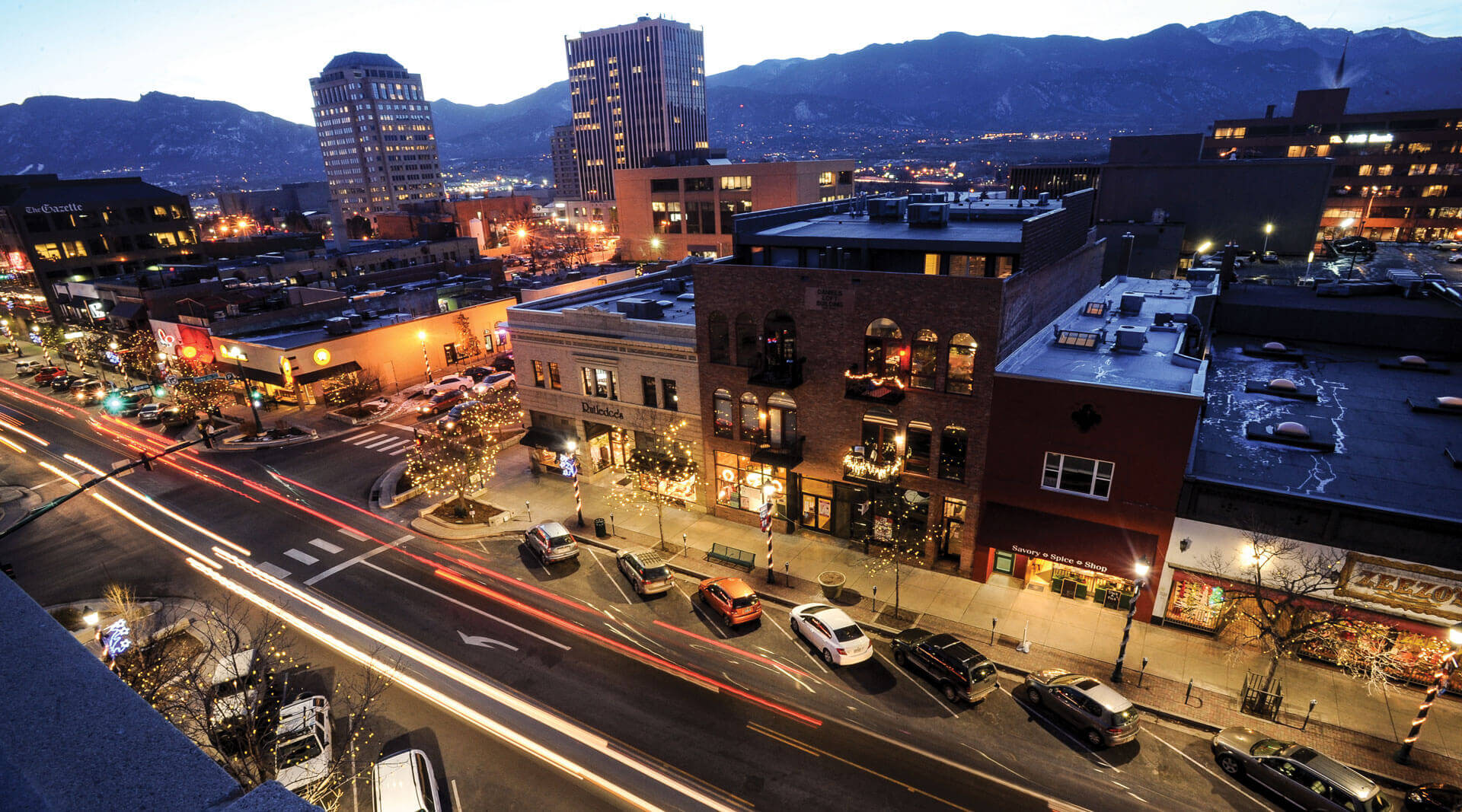 lean six sigma Colorado by Maximum Potential