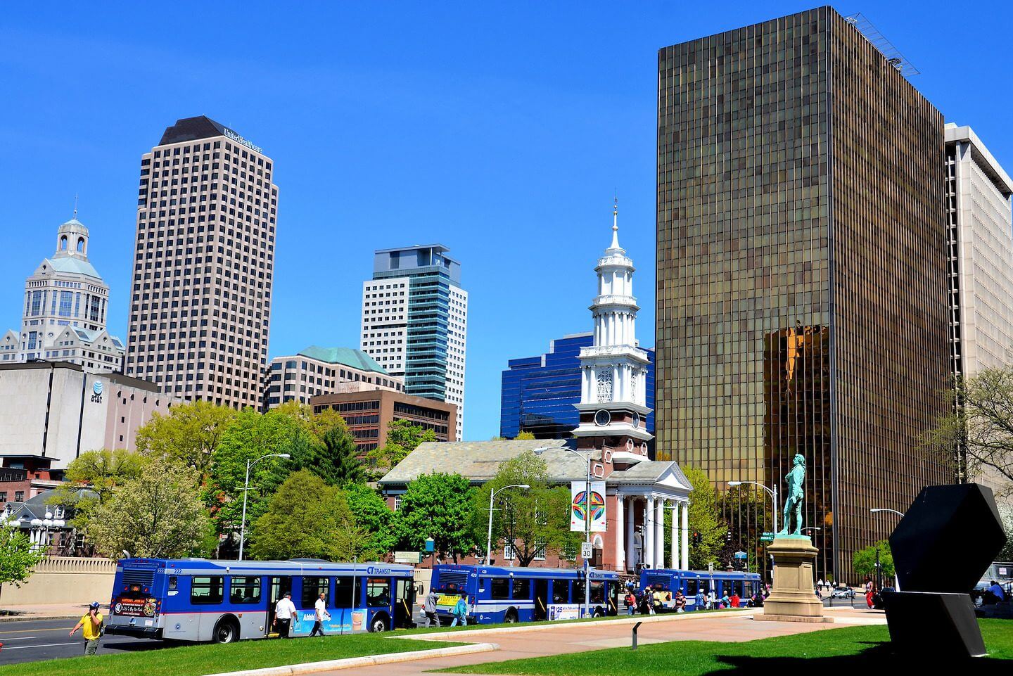 lean six sigma Connecticut by Maximum Potential