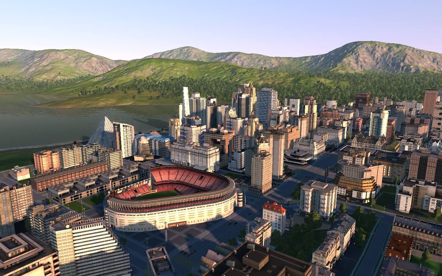 lean six sigma Delaware by Maximum Potential