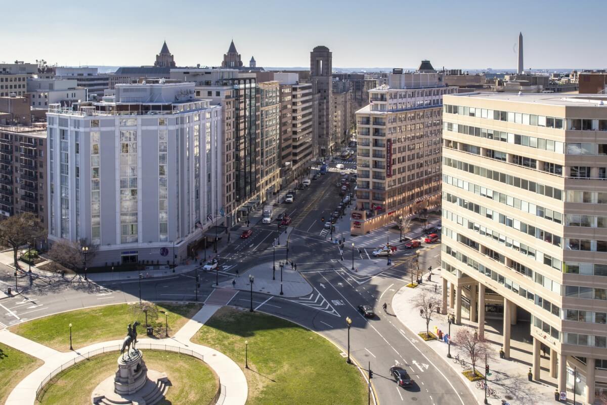 lean six sigma District of Columbia by Maximum Potential