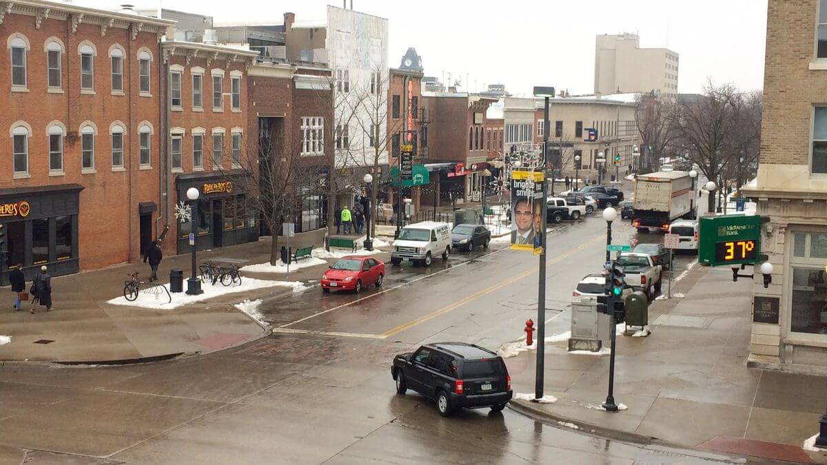 lean six sigma Iowa by Maximum Potential