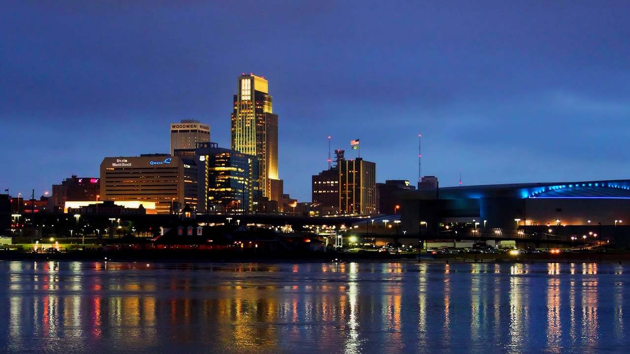 lean six sigma Nebraska by Maximum Potential