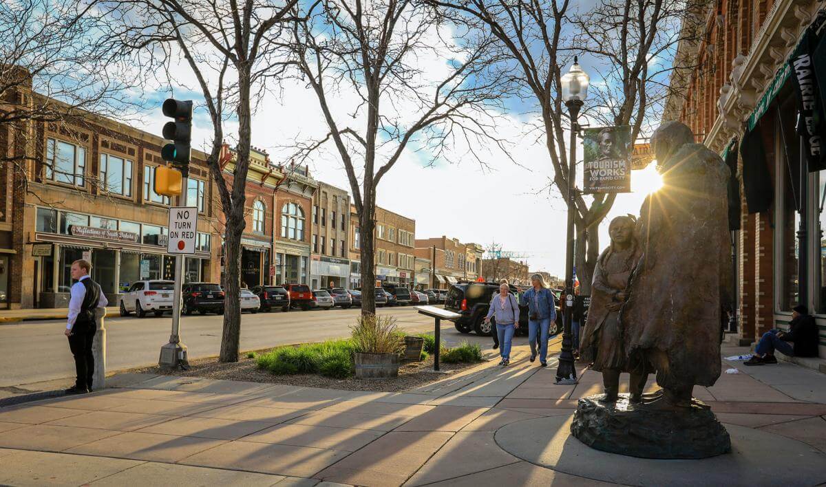 lean six sigma South Dakota by Maximum Potential